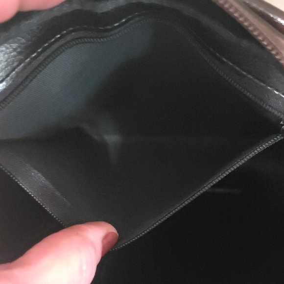 Burberry Clutch/wristlet - Picture 13 of 15